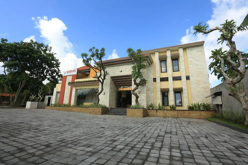 Bali Mega Hotel Джимбаран 3*,  Индонезия
