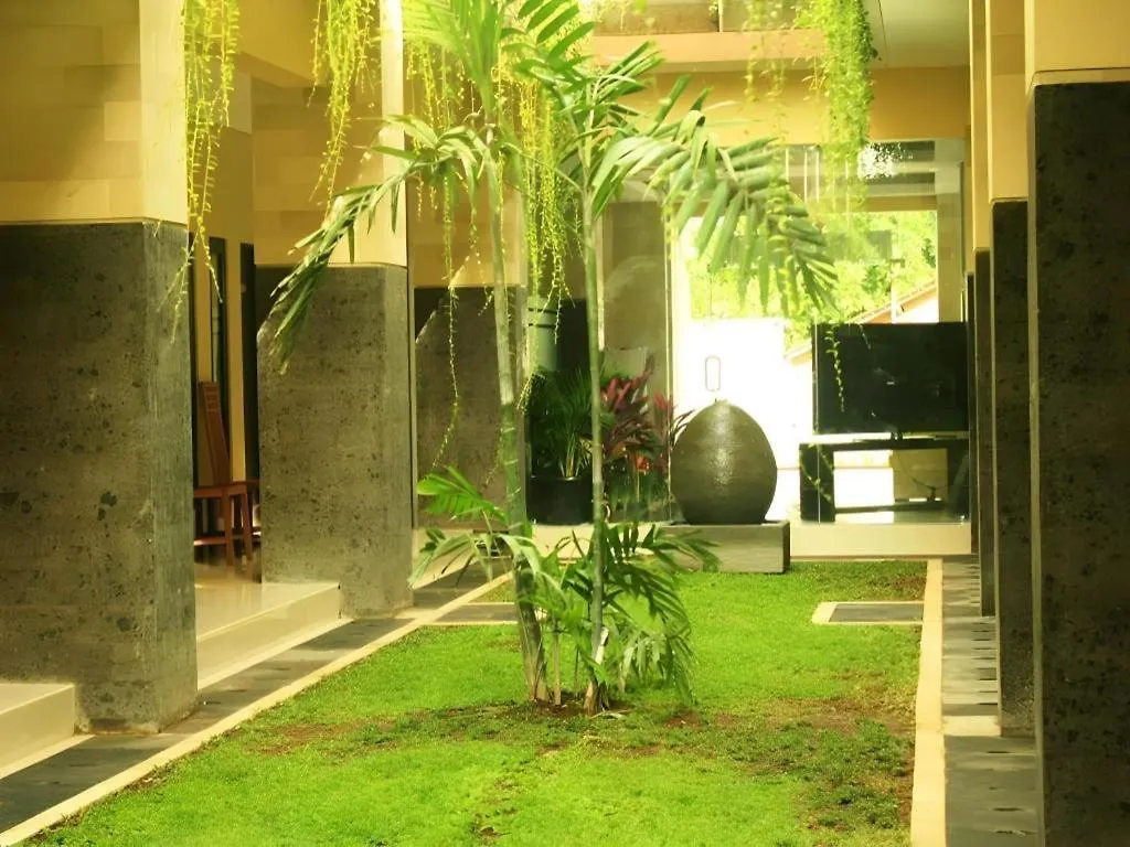 Bali Mega Hotel Джимбаран