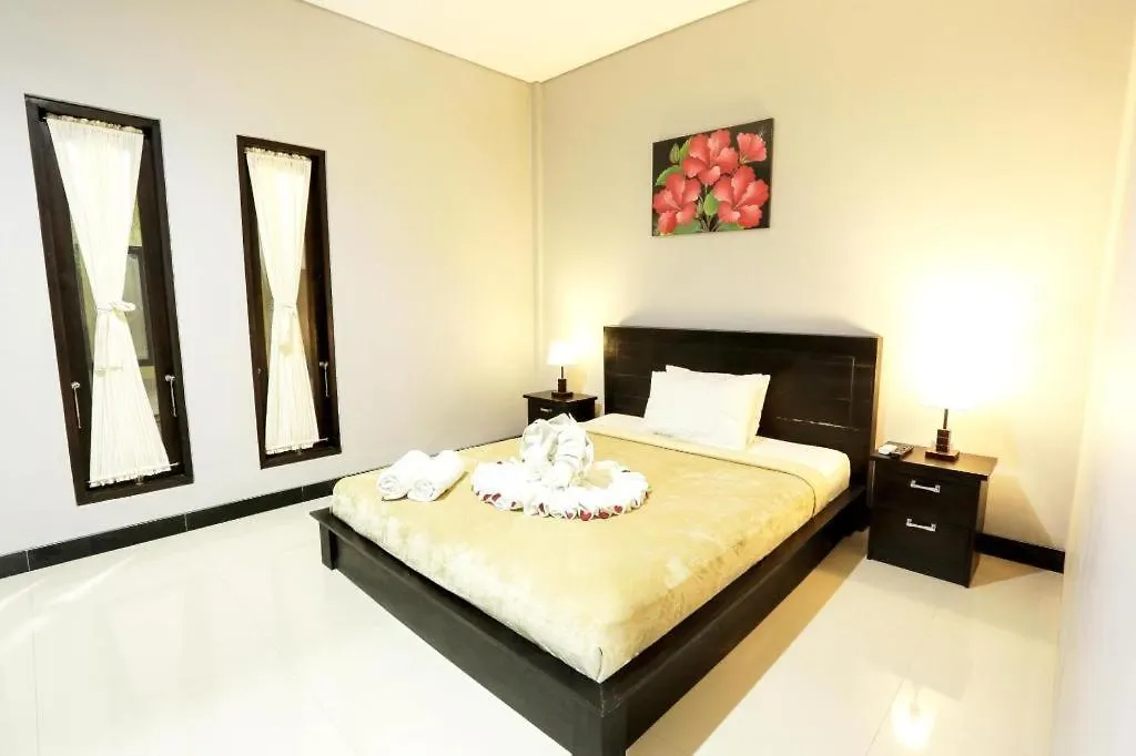 Bali Mega Hotel Джимбаран