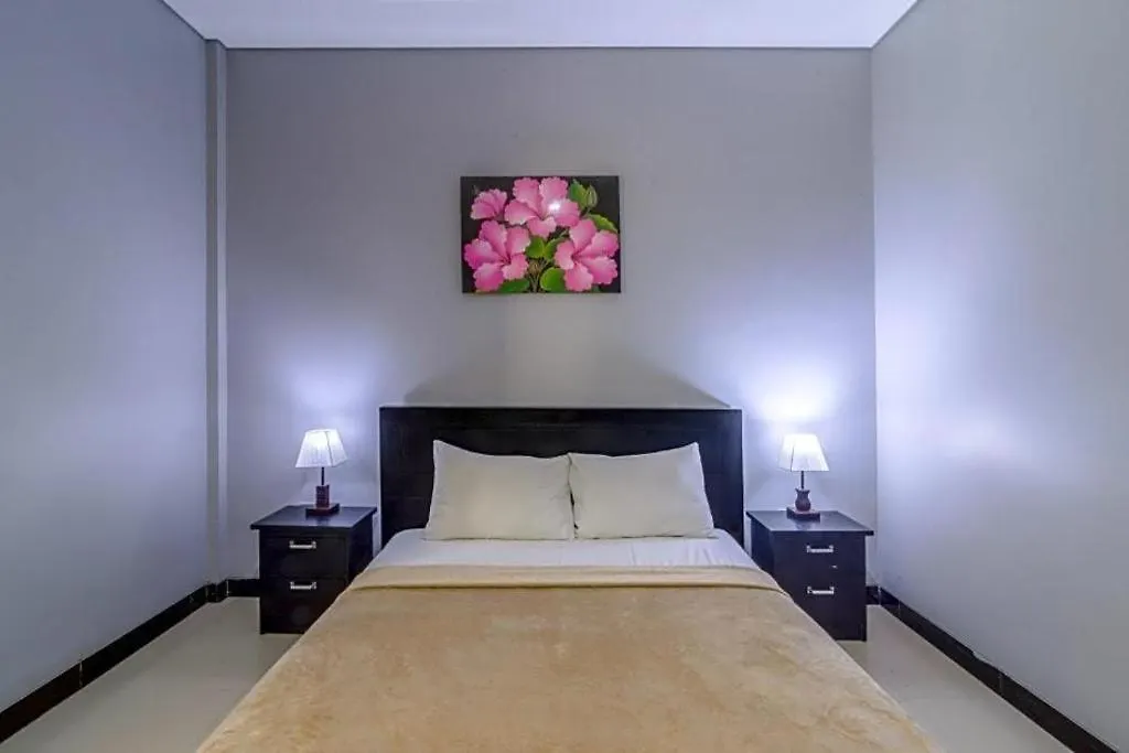 Bali Mega Hotel Джимбаран 3*,  Индонезия