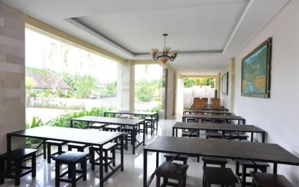 ***  Bali Mega Hotel Джимбаран Индонезия