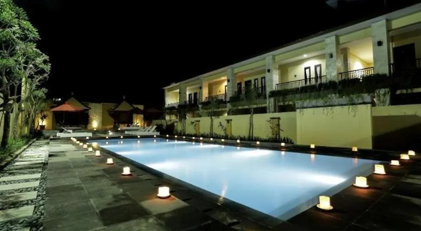 Bali Mega Hotel Джимбаран