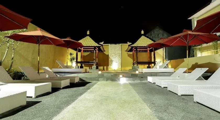 Bali Mega Hotel Джимбаран Индонезия