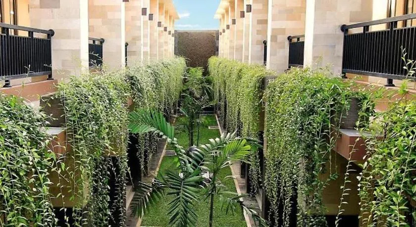 Bali Mega Hotel Джимбаран
