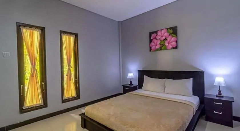 Bali Mega Hotel Джимбаран