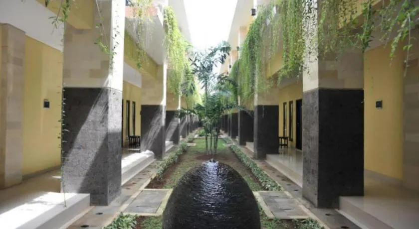***  Bali Mega Hotel Джимбаран Индонезия
