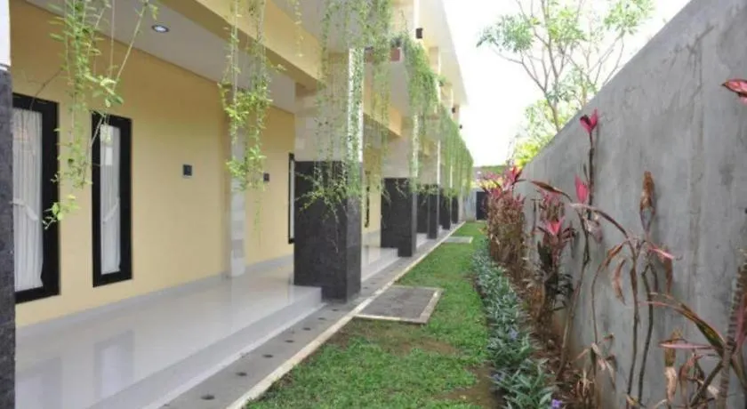 Bali Mega Hotel Джимбаран 3*,  Индонезия