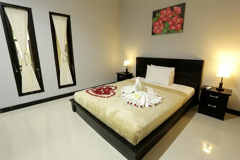 Bali Mega Hotel Джимбаран