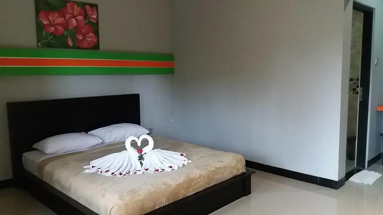 Bali Mega Hotel Джимбаран Индонезия