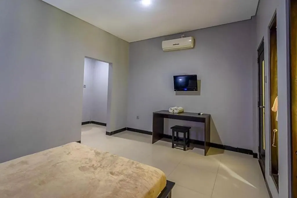 Bali Mega Hotel Jimbaran