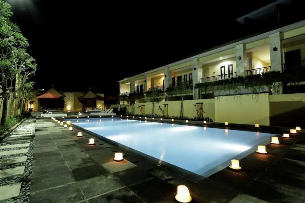 Bali Mega Hotel Jimbaran