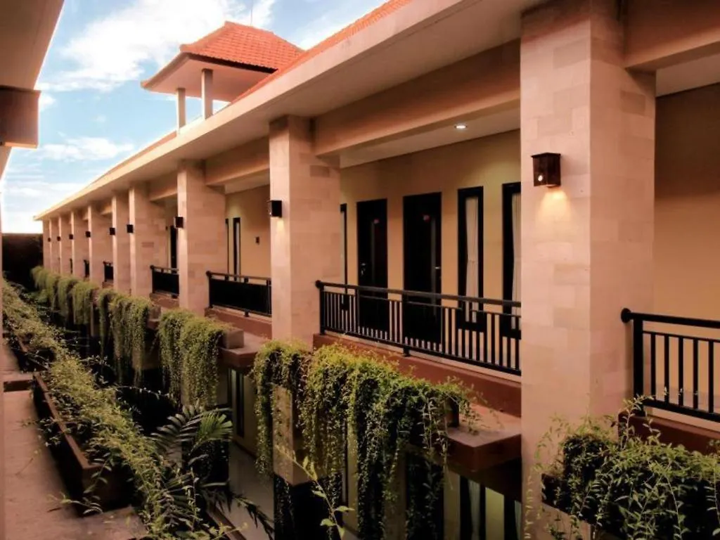 Bali Mega Hotel Jimbaran