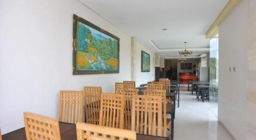 Bali Mega Hotel Jimbaran